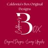 Caldonia's Box