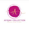afiqahcollection