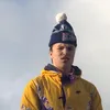 Jari The Goat