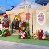 Phi Lê - Trang Trí Tiệc Cưới