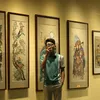 Nguyễn Anh Tú