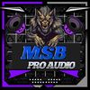 msbproaudio