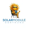 Solarmodule-Dortmund