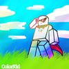 thenegacolorkid