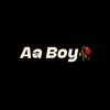 AaBoy🥀