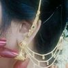 💞mouni💞pspk💞