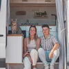 SARAH & CÉDRIC