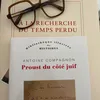 Du côté de chez Gwen 📚