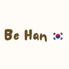 Be Han 🇰🇷