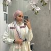 khadijamazeh