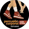 Percusión Corporal Estudio