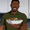 Chef Jahnesta Watson