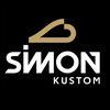 SIMON KUSTOM