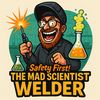 themadscientistwelder