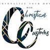 Christian Custom Walls