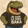 bakanosaure