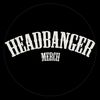 Headbanger merchandise