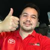 Farhan_ean toyota