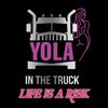 Yola in the Truck.TV
