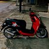 andhika putra