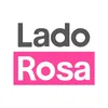Lado Rosa Almofadas