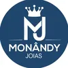 Monândy Joias | Pratas 925