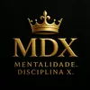 mdxmindset