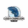 Cloud 9 Chameleons