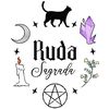 rudasagrada