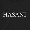 hasanishujaa