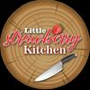 Little Strawberry Kitchen