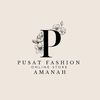 Pusat fashion