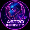 AstroInfinity 🔮✨