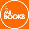 Mr. Books