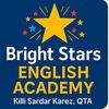 BriGht StArs EnGlish AcademY