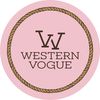 Western|Vogue Boutique