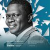 Dr Stephen Akintayo