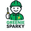 thegreeniesparky