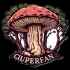 Ciuperfan