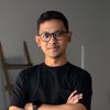 Om om tukang review