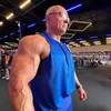 Rogerão - Vovô Bodybuilder