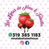 ninatabattalasfresas