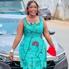 Hajia’s beads