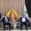 محبين المهندس صفاء رشيد فليح