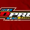 D-PRO AUDIO