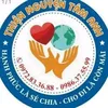 THIỆN NGUYỆN TÂM ANH