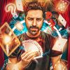 Eric Is Magic