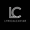 Lyricalcaviar