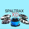 spaltraxxd