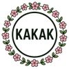 K A K A K